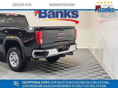 New 2026 GMC Sierra 3500 Pro Double Cab for sale #G60974 - photo 2