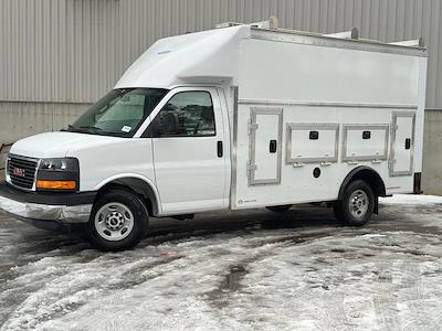 New 2026 GMC Savana 3500 Cutaway for sale #G60975 - photo 2