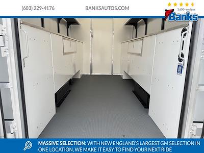 New 2026 GMC Savana 3500 Service Utility Van for sale #G60975 - photo 2