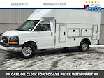 New 2026 GMC Savana 3500 Cutaway for sale #G60975 - photo 1