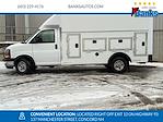 New 2026 GMC Savana 3500 Cutaway for sale #G60975 - photo 5