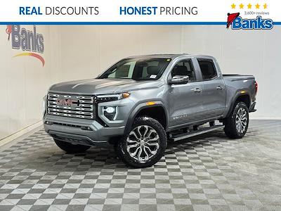 New 2026 GMC Canyon Denali Crew Cab for sale #G60977 - photo 1