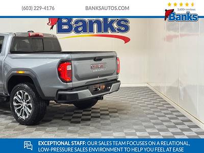 New 2026 GMC Canyon Denali Crew Cab for sale #G60977 - photo 2