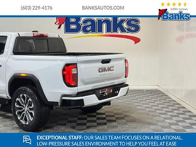 New 2026 GMC Canyon Denali Crew Cab for sale #G60978 - photo 2