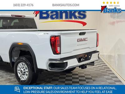 New 2026 GMC Sierra 2500 Pro Double Cab for sale #G60979 - photo 2