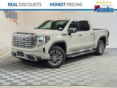 New 2026 GMC Sierra 1500 Denali Crew Cab for sale #G60980 - photo 1