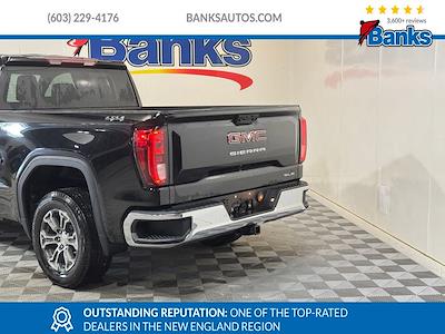 New 2026 GMC Sierra 1500 SLE Double Cab for sale #G60983 - photo 2