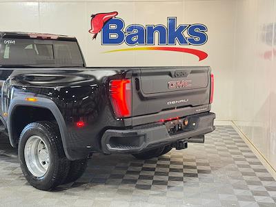 New 2026 GMC Sierra 3500 Denali Crew Cab for sale #G60986 - photo 2