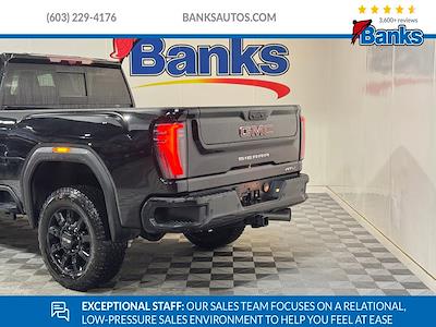 New 2026 GMC Sierra 2500 AT4 Crew Cab for sale #G60988 - photo 2
