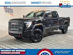 New 2026 GMC Sierra 2500 AT4 Crew Cab for sale #G60988 - photo 1