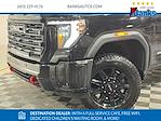 New 2026 GMC Sierra 2500 AT4 Crew Cab for sale #G60988 - photo 3
