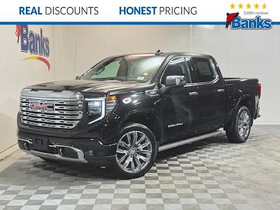 New 2026 GMC Sierra 1500 Denali Crew Cab for sale #G60991 - photo 1
