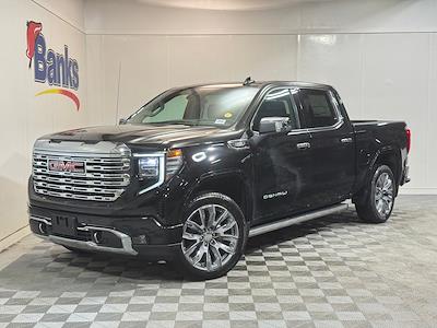 New 2026 GMC Sierra 1500 Denali Crew Cab for sale #G60991 - photo 2