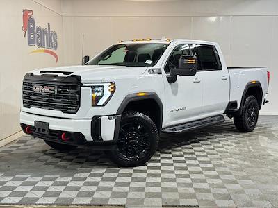 New 2026 GMC Sierra 2500 AT4 Crew Cab for sale #G61006 - photo 2