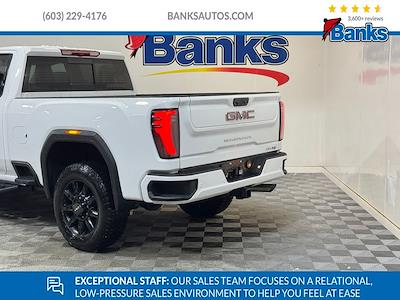 New 2026 GMC Sierra 2500 AT4 Crew Cab for sale #G61006 - photo 2