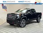 New 2026 GMC Sierra 1500 AT4 Crew Cab for sale #G61009 - photo 1