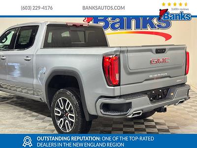 New 2026 GMC Sierra 1500 AT4 Crew Cab for sale #G61010 - photo 2
