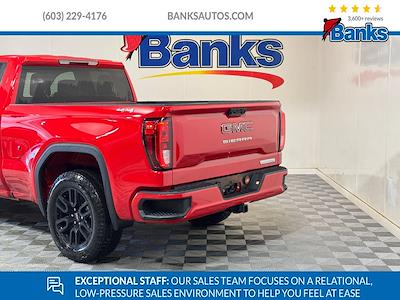 New 2026 GMC Sierra 1500 Elevation Double Cab for sale #G61012 - photo 2