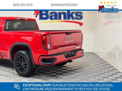 New 2026 GMC Sierra 1500 Elevation Double Cab for sale #G61013 - photo 2