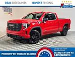 New 2026 GMC Sierra 1500 Elevation Double Cab for sale #G61013 - photo 1