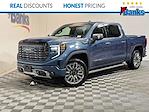 New 2026 GMC Sierra 1500 Denali Ultimate Crew Cab for sale #G61016 - photo 1