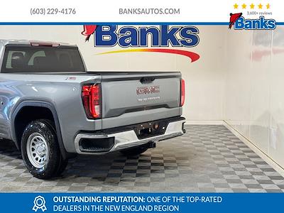 New 2026 GMC Sierra 1500 Pro Double Cab for sale #G61018 - photo 2