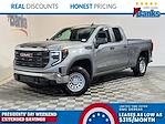 New 2026 GMC Sierra 1500 Pro Double Cab for sale #G61018 - photo 1