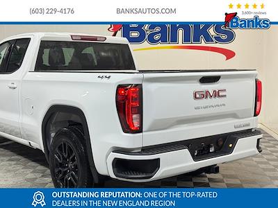 New 2026 GMC Sierra 1500 Elevation Double Cab for sale #G61026 - photo 2