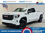 New 2026 GMC Sierra 1500 Elevation Double Cab for sale #G61027 - photo 1