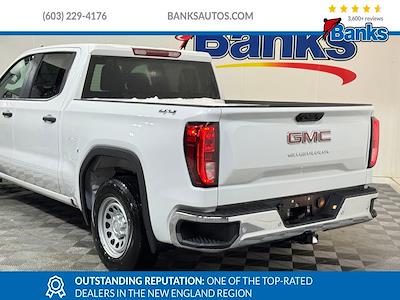 New 2026 GMC Sierra 1500 Pro Crew Cab for sale #G61028 - photo 2
