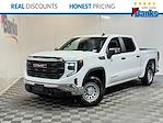 New 2026 GMC Sierra 1500 Pro Crew Cab for sale #G61028 - photo 1