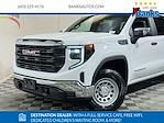 New 2026 GMC Sierra 1500 Pro Crew Cab for sale #G61028 - photo 4