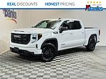 New 2026 GMC Sierra 1500 Elevation Crew Cab for sale #G61029 - photo 1