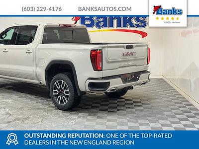 New 2026 GMC Sierra 1500 AT4 Crew Cab for sale #G61033 - photo 2