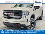 New 2026 GMC Sierra 1500 AT4 Crew Cab for sale #G61033 - photo 4