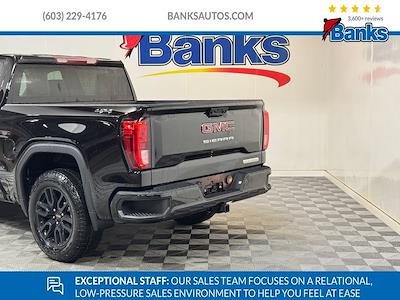 New 2026 GMC Sierra 1500 Elevation Crew Cab for sale #G61034 - photo 2