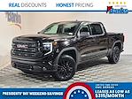 New 2026 GMC Sierra 1500 Elevation Crew Cab for sale #G61034 - photo 1