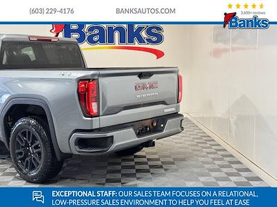 New 2026 GMC Sierra 1500 Elevation Crew Cab for sale #G61036 - photo 2