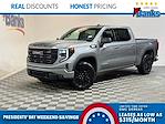 New 2026 GMC Sierra 1500 Elevation Crew Cab for sale #G61036 - photo 1
