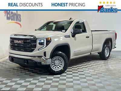 New 2026 GMC Sierra 1500 Pro Regular Cab for sale #G61047 - photo 1
