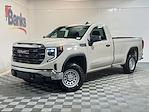 New 2026 GMC Sierra 1500 Pro Regular Cab for sale #G61047 - photo 3