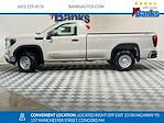 New 2026 GMC Sierra 1500 Pro Regular Cab for sale #G61047 - photo 6