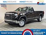 New 2026 GMC Sierra 1500 Pro Regular Cab for sale #G61049 - photo 1