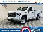 New 2026 GMC Sierra 1500 Pro Regular Cab for sale #G61050 - photo 1