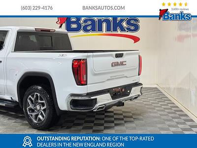 New 2026 GMC Sierra 1500 SLT Crew Cab for sale #G61052 - photo 2