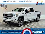 New 2026 GMC Sierra 1500 SLT Crew Cab for sale #G61052 - photo 1