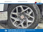 New 2026 GMC Sierra 1500 SLT Crew Cab for sale #G61052 - photo 5