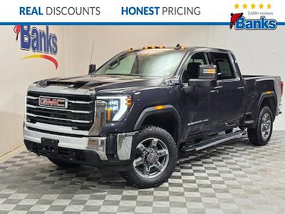 New 2026 GMC Sierra 2500 SLE Crew Cab for sale #G61061 - photo 1