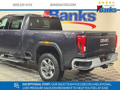 New 2026 GMC Sierra 2500 SLE Crew Cab for sale #G61061 - photo 2