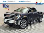New 2026 GMC Sierra 2500 SLE Crew Cab for sale #G61061 - photo 1